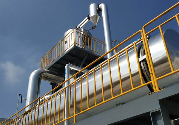 廢水蒸發(fā)器 廢水蒸發(fā)器