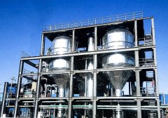 雙效濃縮蒸發(fā)器你了解多少？