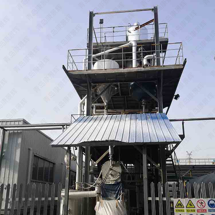 MVR蒸發(fā)器實(shí)例 MVR蒸發(fā)器實(shí)例