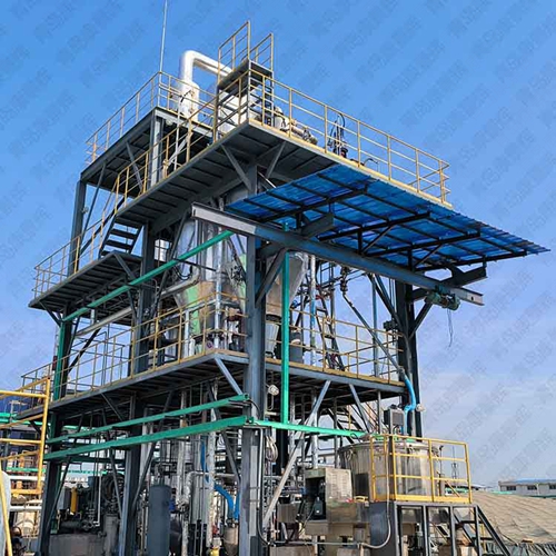 結(jié)晶設備 結(jié)晶設備